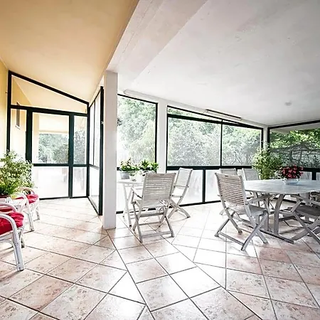 Bed & Breakfast Da Marcella Oristano