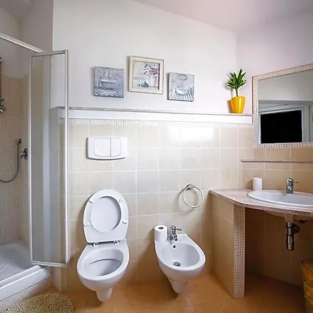Da Marcella Bed & Breakfast Oristano