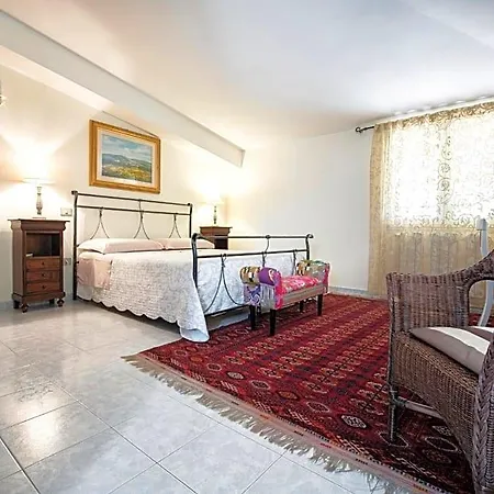Bed & Breakfast Da Marcella