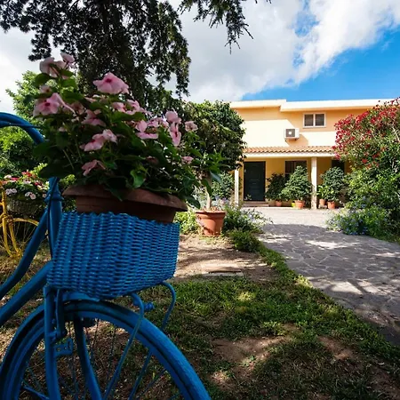 大马塞拉住宿加早餐旅馆 奥里斯塔诺