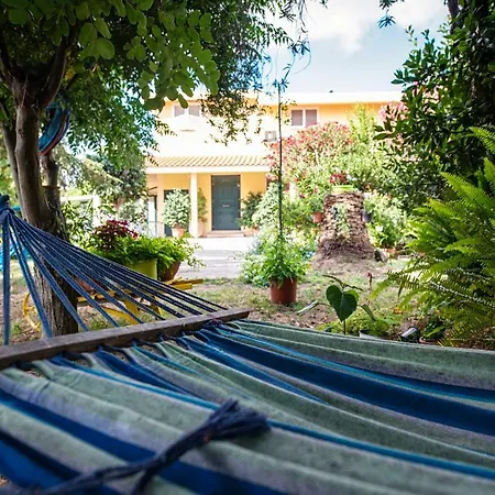 Da Marcella Bed & Breakfast