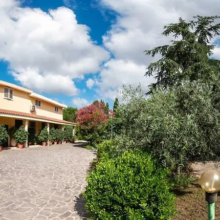 Bed & Breakfast Da Marcella *