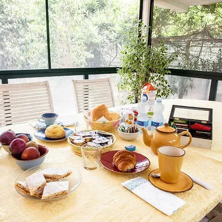 Couette-café Da Marcella Oristano