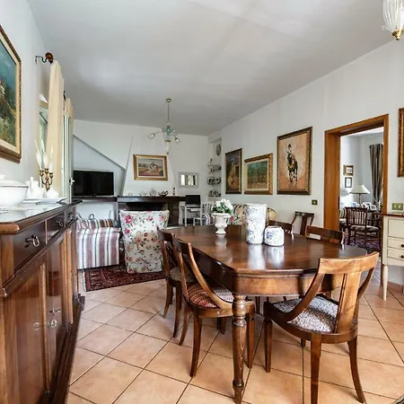 Da Marcella Bed & Breakfast Oristano