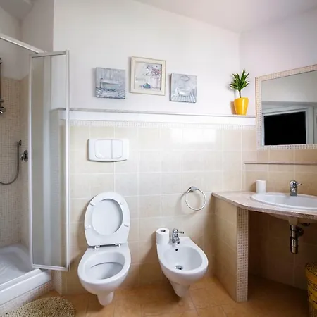 Bed & Breakfast Da Marcella