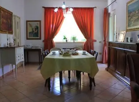 大马塞拉住宿加早餐旅馆 奥里斯塔诺