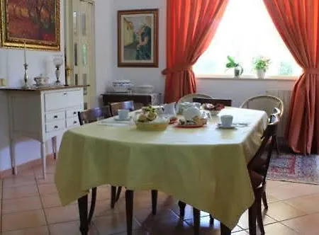 大马塞拉住宿加早餐旅馆