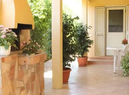 大马塞拉住宿加早餐旅馆 住宿加早餐酒店