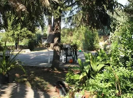 住宿加早餐酒店 大马塞拉住宿加早餐旅馆