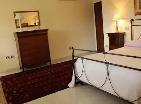 大马塞拉住宿加早餐旅馆 奥里斯塔诺