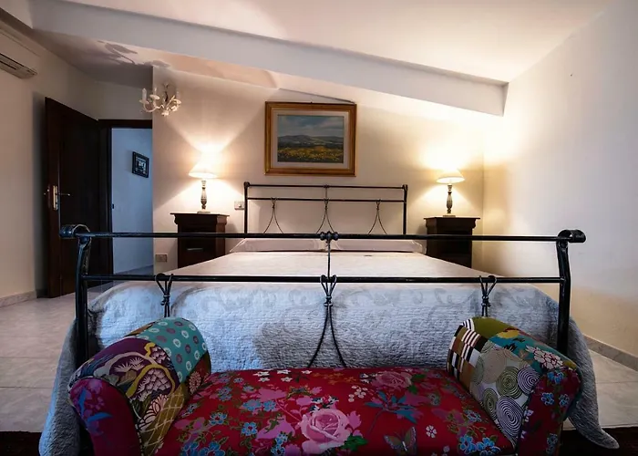 Da Marcella Bed and breakfast