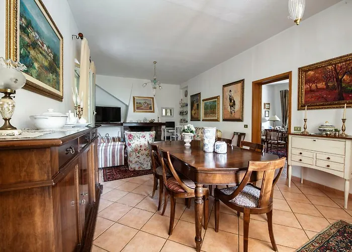 Da Marcella Bed and breakfast Oristano