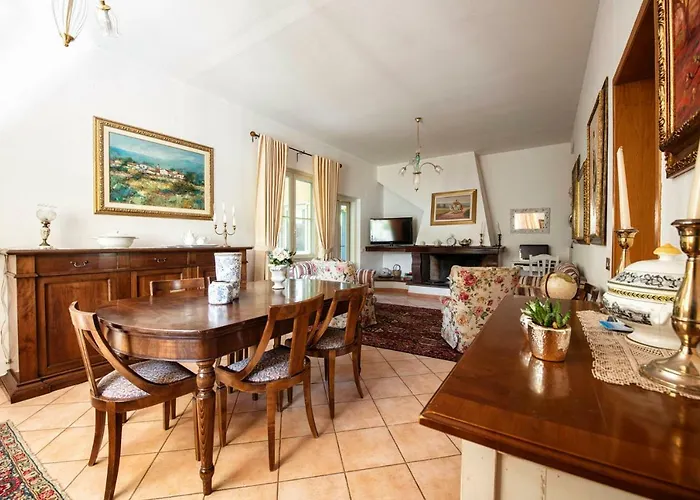 Da Marcella Bed and breakfast