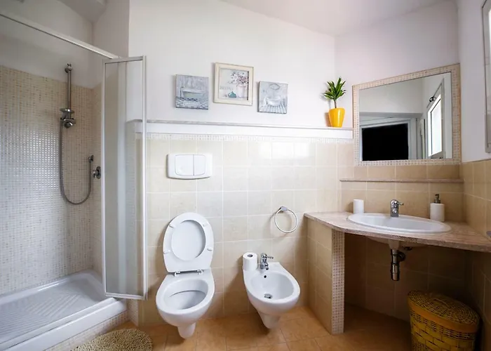 Bed and breakfast Da Marcella