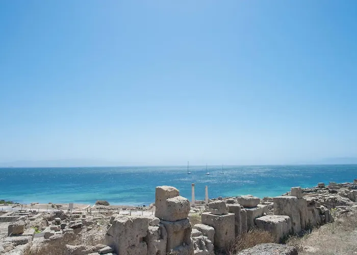 Bed and breakfast Da Marcella