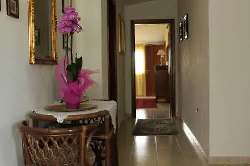 Da Marcella Bed and breakfast